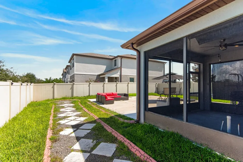11406 GREEN HARVEST DRIVE Riverview, FL 33578