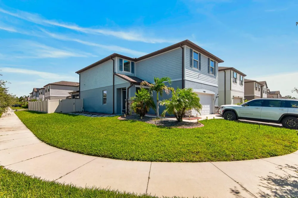 11406 GREEN HARVEST DRIVE Riverview, FL 33578