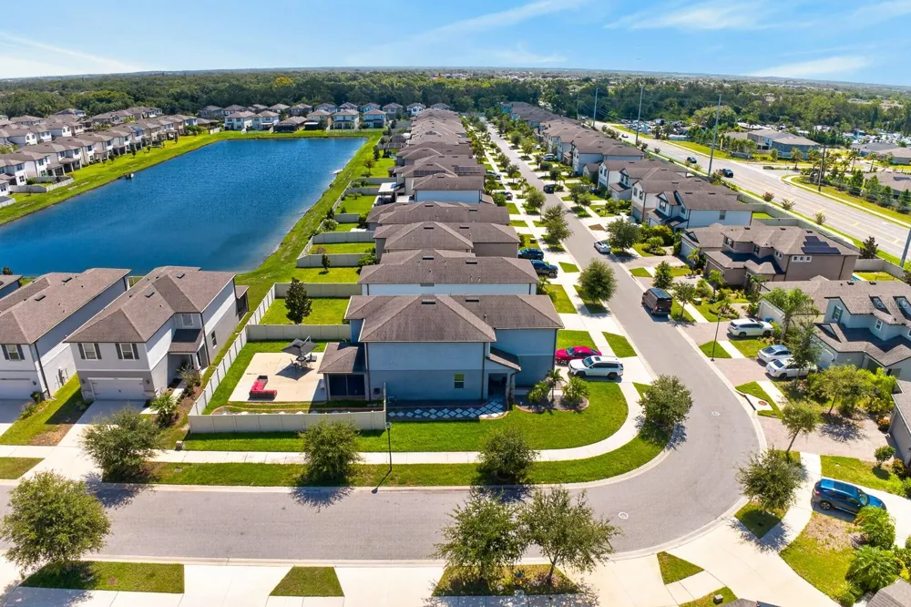 11406 GREEN HARVEST DRIVE Riverview, FL 33578