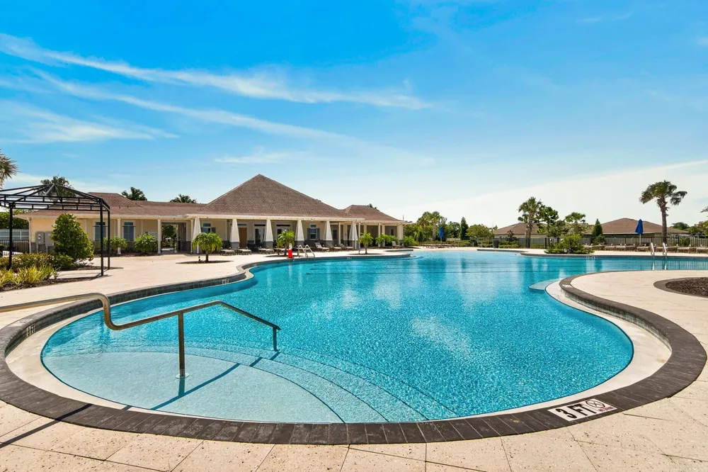 11406 GREEN HARVEST DRIVE Riverview, FL 33578