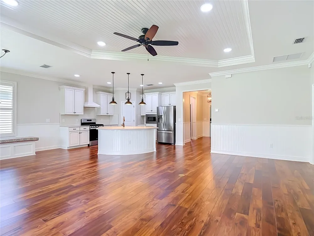 5252 CAPPLEMAN LOOP Brooksville, FL 34601