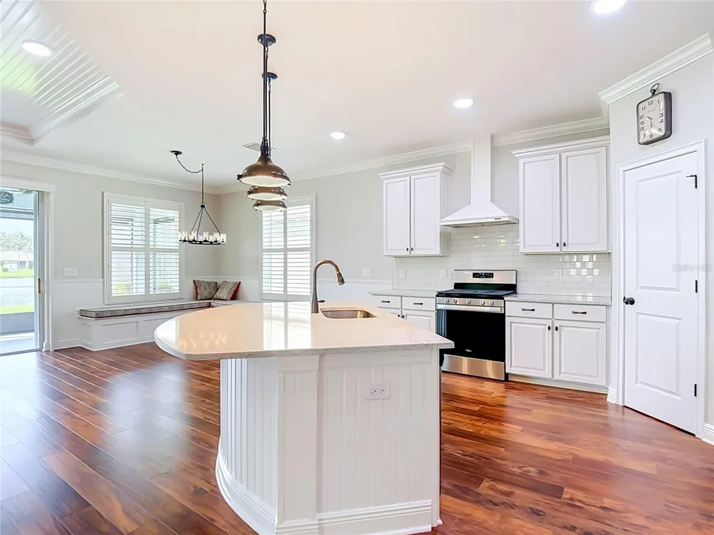 5252 CAPPLEMAN LOOP Brooksville, FL 34601
