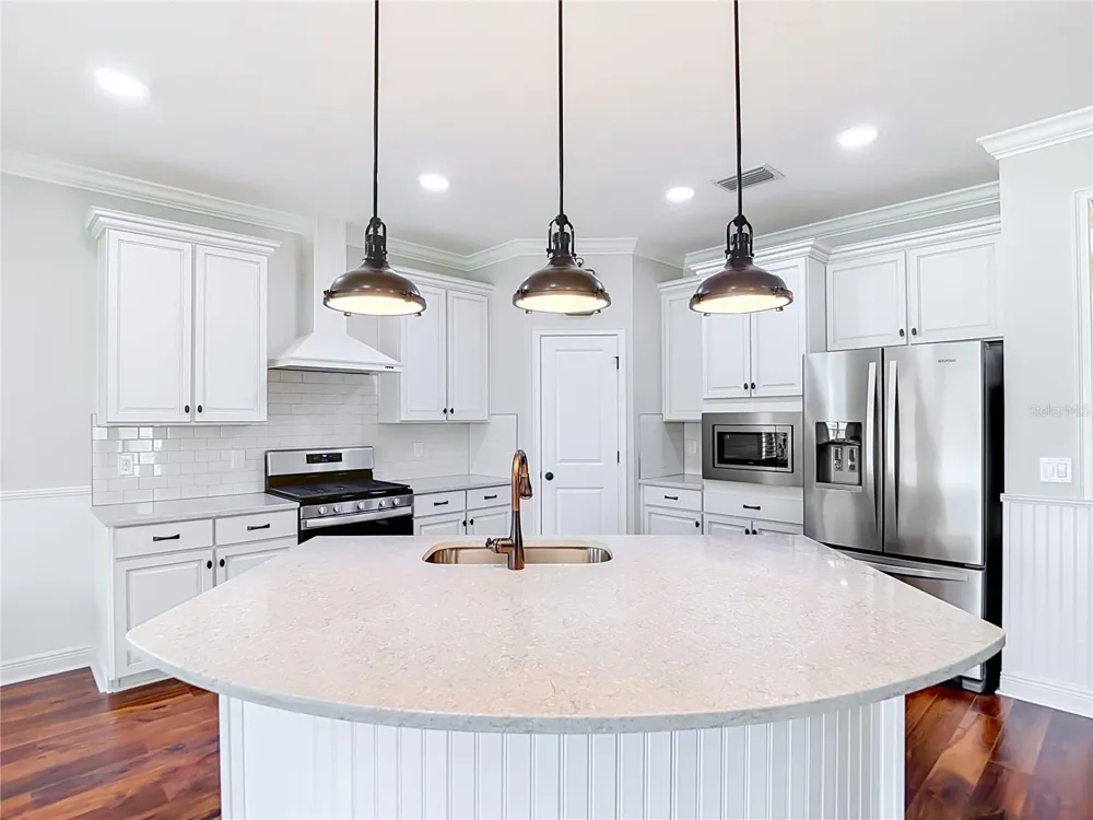 5252 CAPPLEMAN LOOP Brooksville, FL 34601