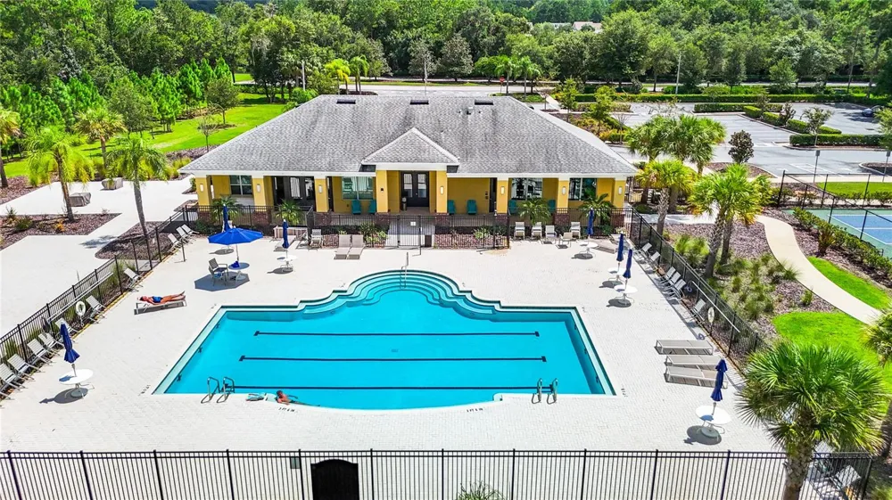 5252 CAPPLEMAN LOOP Brooksville, FL 34601