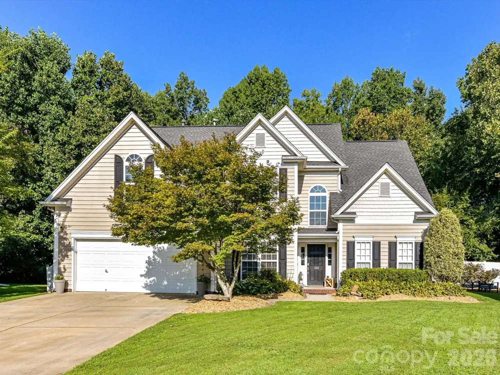150 W Cavendish Drive Mooresville, NC 28115