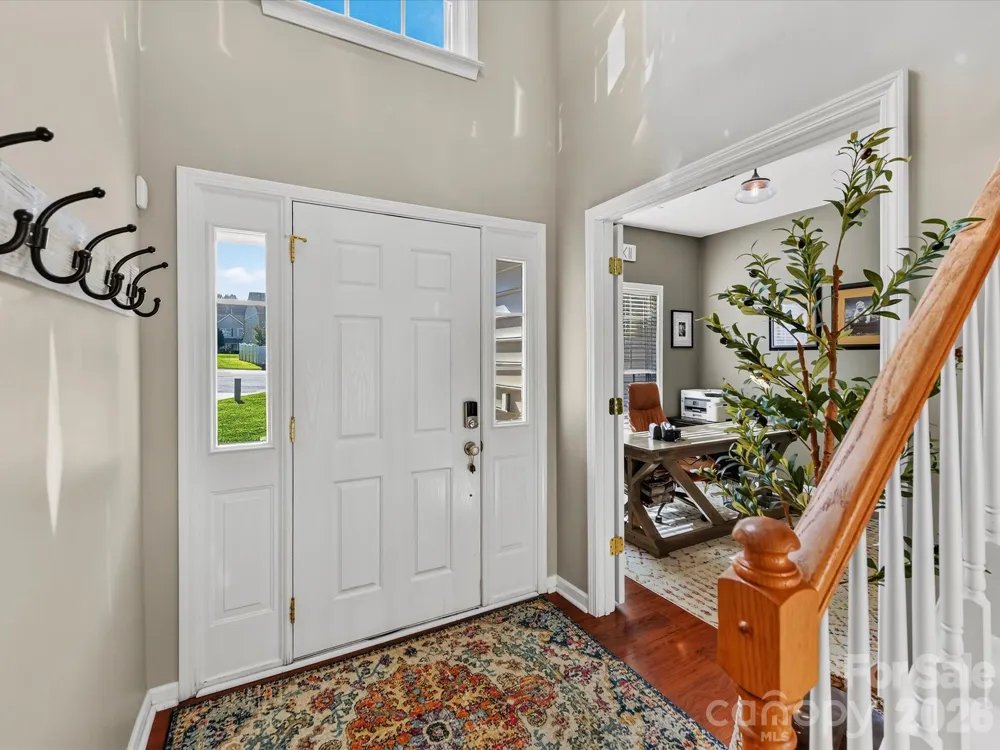 150 W Cavendish Drive Mooresville, NC 28115
