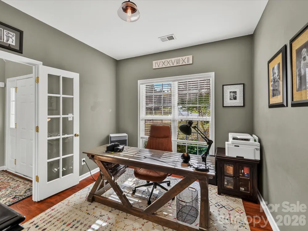 150 W Cavendish Drive Mooresville, NC 28115