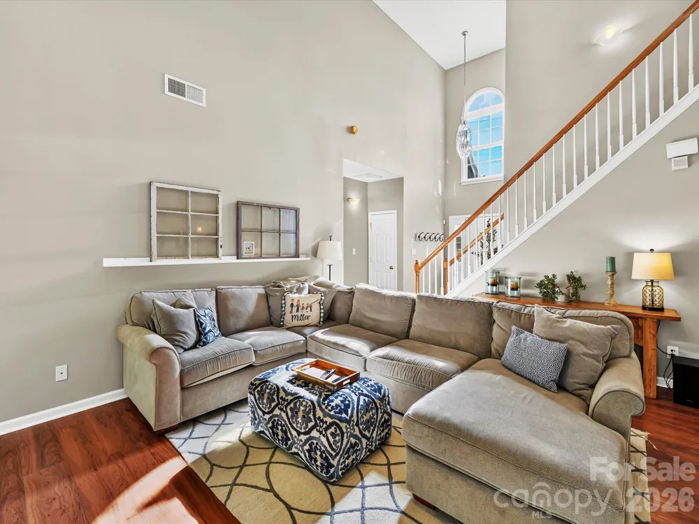 150 W Cavendish Drive Mooresville, NC 28115