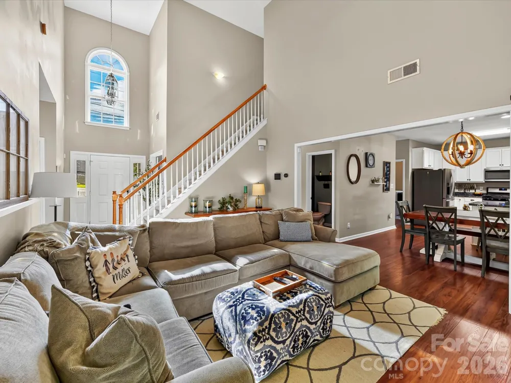 150 W Cavendish Drive Mooresville, NC 28115
