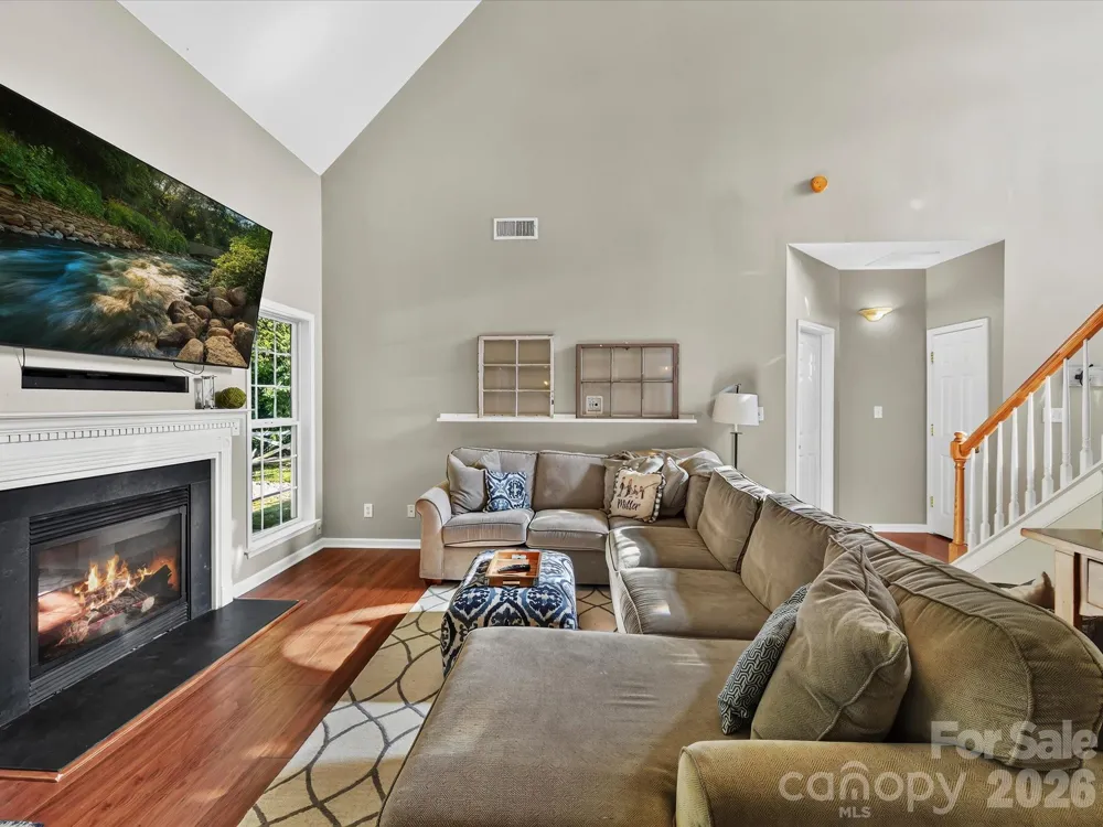 150 W Cavendish Drive Mooresville, NC 28115