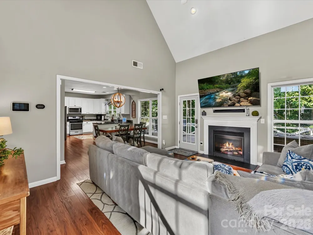150 W Cavendish Drive Mooresville, NC 28115
