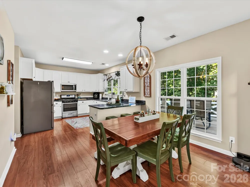150 W Cavendish Drive Mooresville, NC 28115