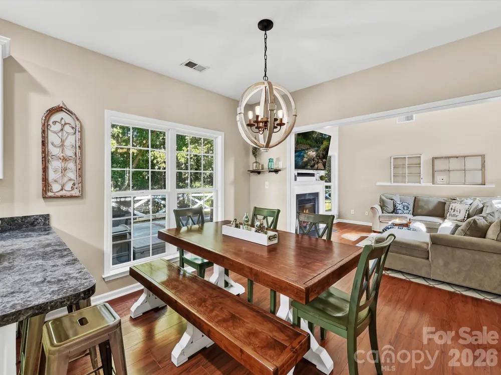 150 W Cavendish Drive Mooresville, NC 28115