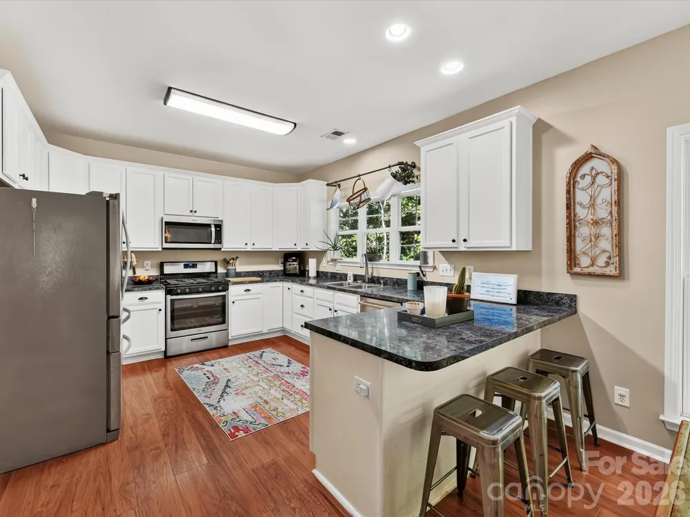 150 W Cavendish Drive Mooresville, NC 28115