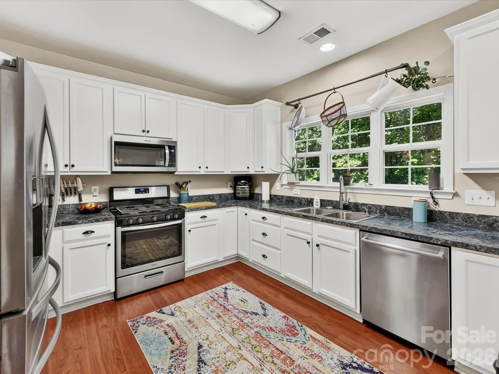 150 W Cavendish Drive Mooresville, NC 28115
