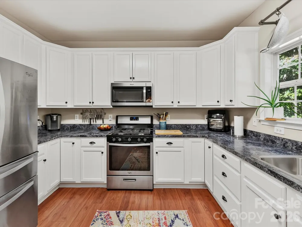 150 W Cavendish Drive Mooresville, NC 28115