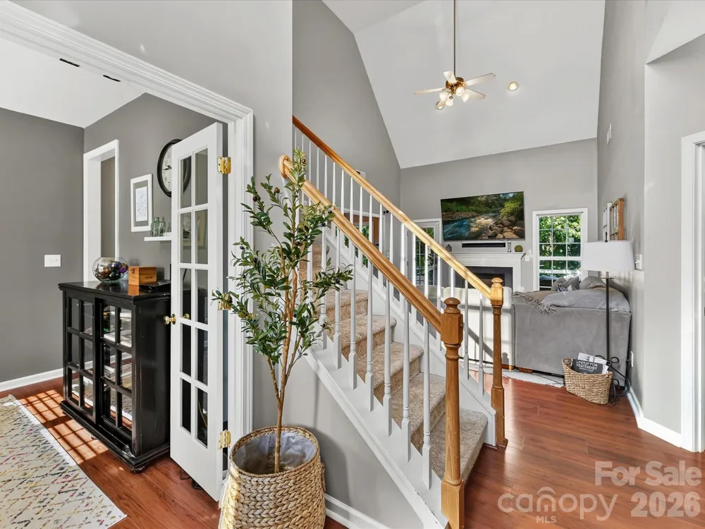 150 W Cavendish Drive Mooresville, NC 28115