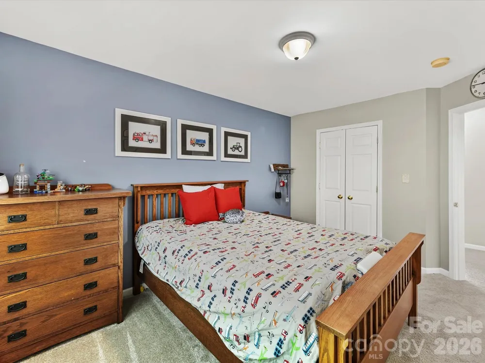 150 W Cavendish Drive Mooresville, NC 28115