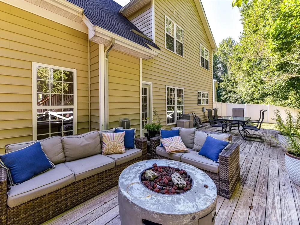 150 W Cavendish Drive Mooresville, NC 28115