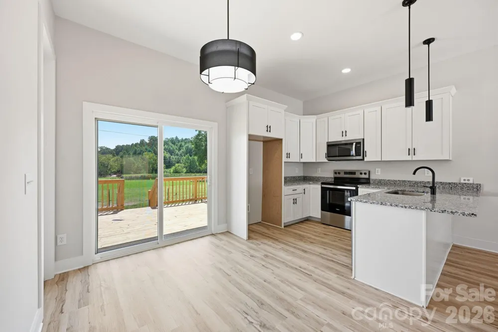 1515 Robin Road Newton, NC 28658