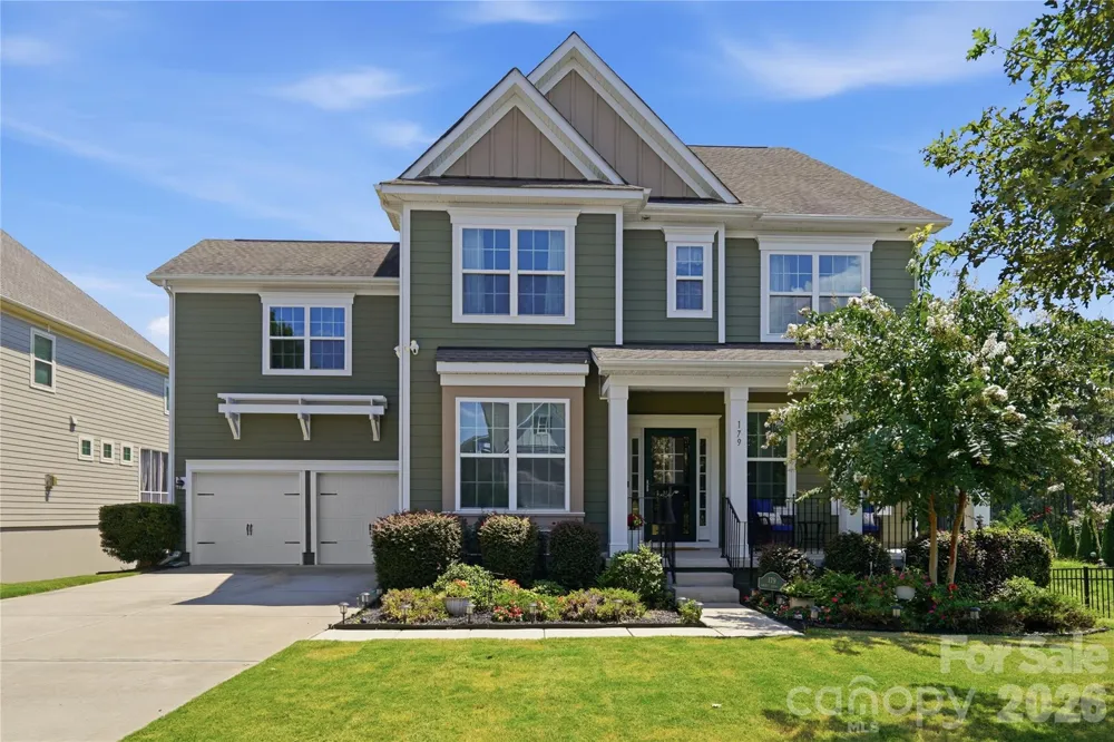 179 Sweet Briar Drive Indian Land, SC 29707