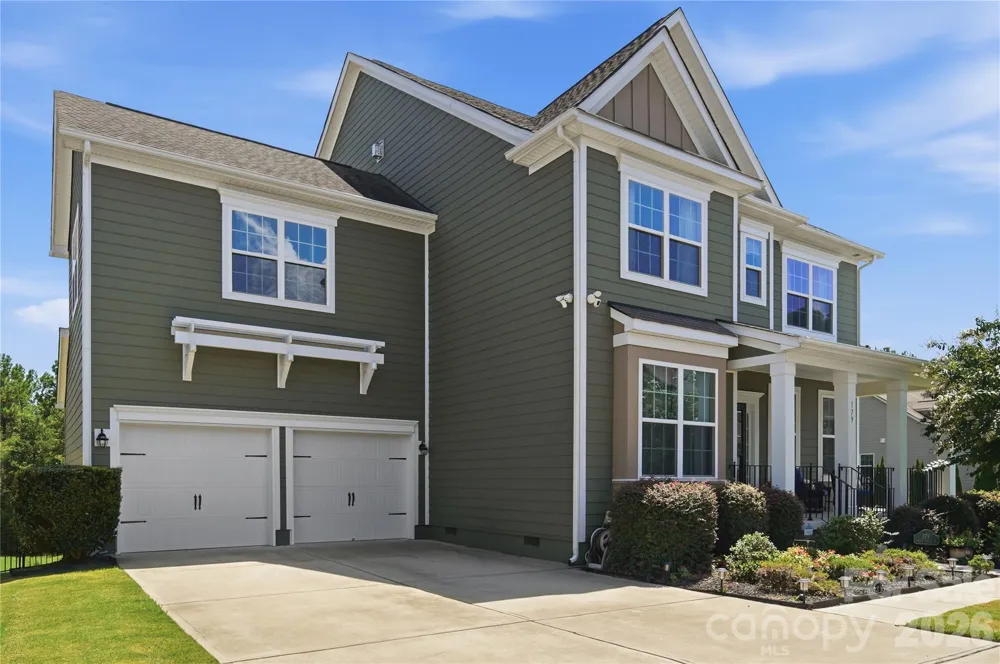 179 Sweet Briar Drive Indian Land, SC 29707