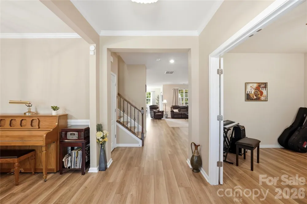 179 Sweet Briar Drive Indian Land, SC 29707