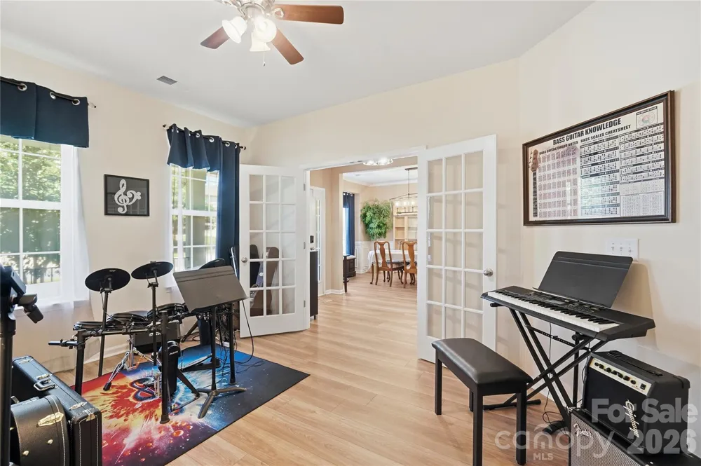 179 Sweet Briar Drive Indian Land, SC 29707