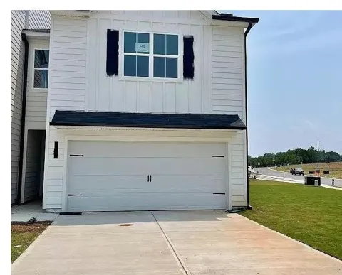 8 Lumpkin Lane