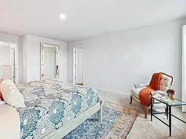 8 Lumpkin Lane Dawsonville, GA 30534