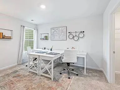 8 Lumpkin Lane Dawsonville, GA 30534