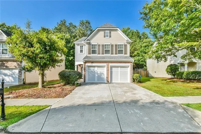 2694 Winslow Ridge Drive Buford, GA 30519
