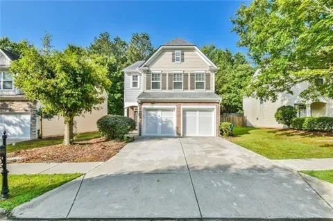 2694 Winslow Ridge Drive