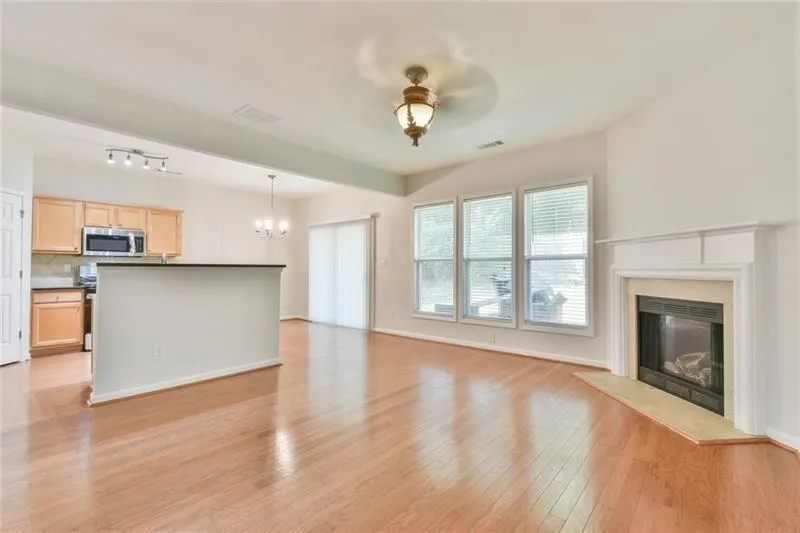 2694 Winslow Ridge Drive Buford, GA 30519