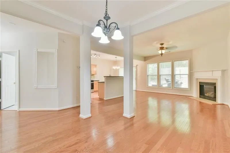 2694 Winslow Ridge Drive Buford, GA 30519
