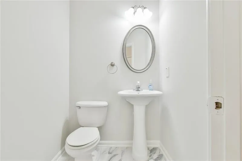 2694 Winslow Ridge Drive Buford, GA 30519