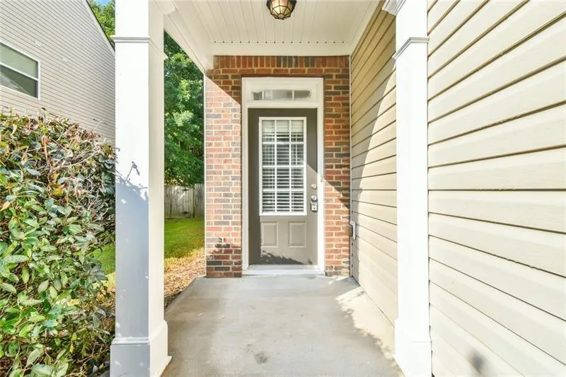 2694 Winslow Ridge Drive Buford, GA 30519