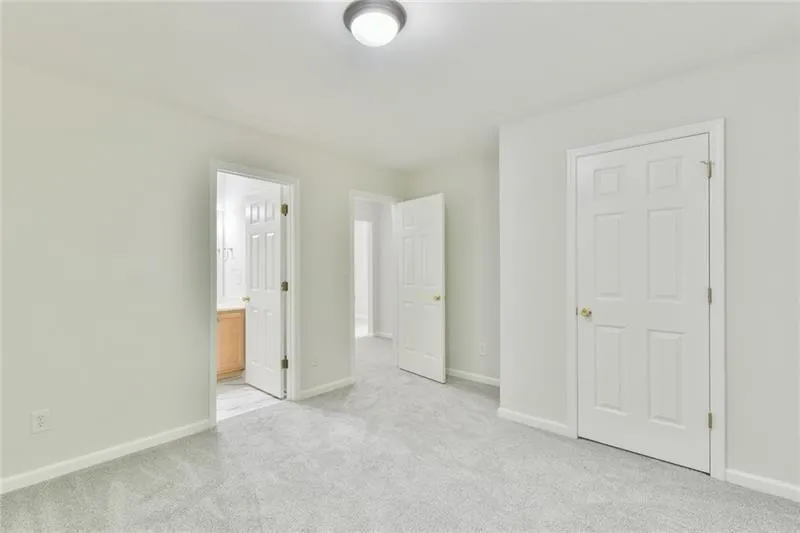 2694 Winslow Ridge Drive Buford, GA 30519