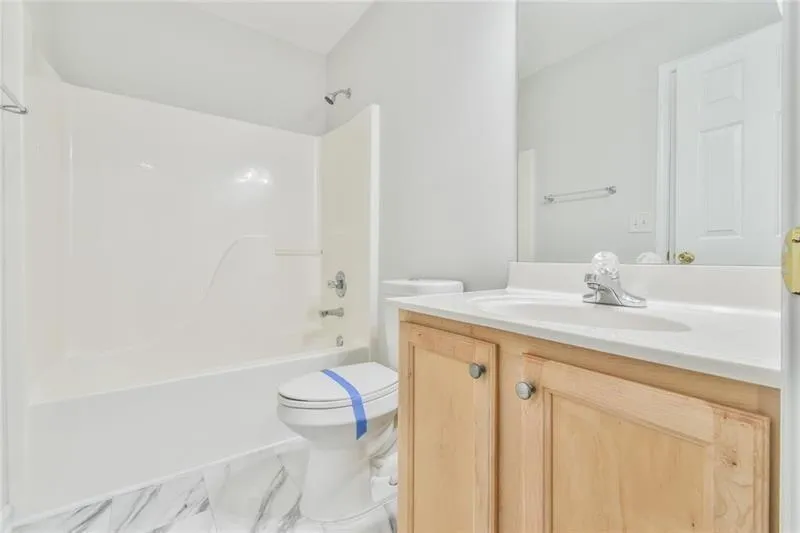 2694 Winslow Ridge Drive Buford, GA 30519