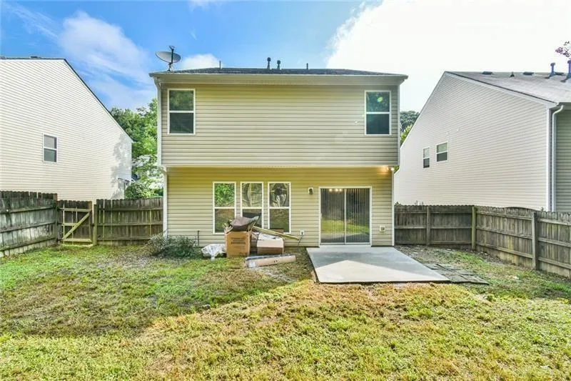 2694 Winslow Ridge Drive Buford, GA 30519