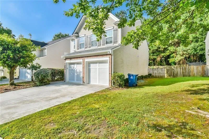 2694 Winslow Ridge Drive Buford, GA 30519