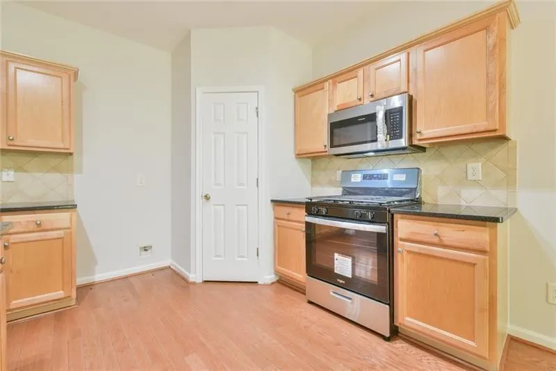 2694 Winslow Ridge Drive Buford, GA 30519