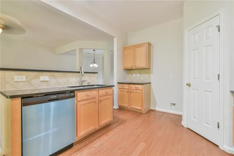 2694 Winslow Ridge Drive Buford, GA 30519