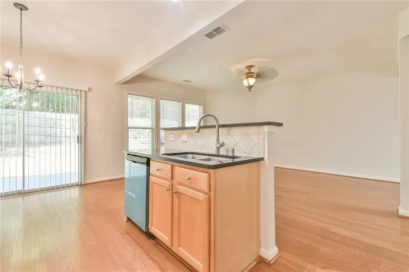 2694 Winslow Ridge Drive Buford, GA 30519