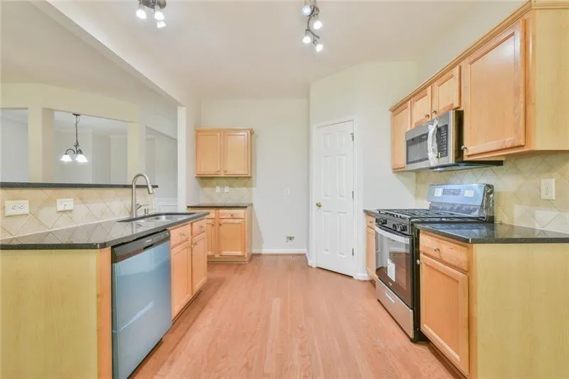 2694 Winslow Ridge Drive Buford, GA 30519