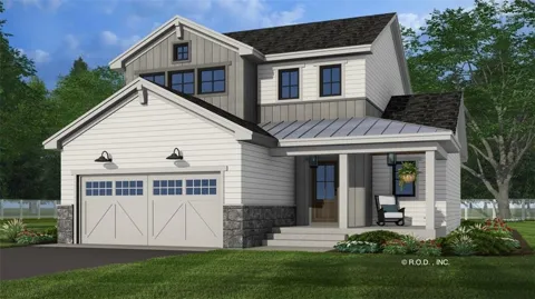 106 White Oak Place