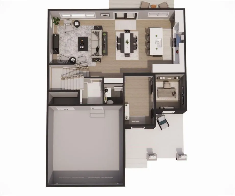 106 White Oak Place Carrollton, GA 30116