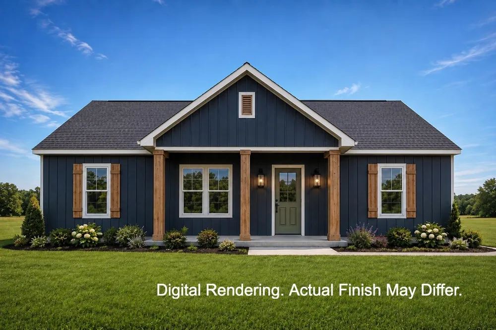 205 E Laura Avenue Quinlan, TX 75474