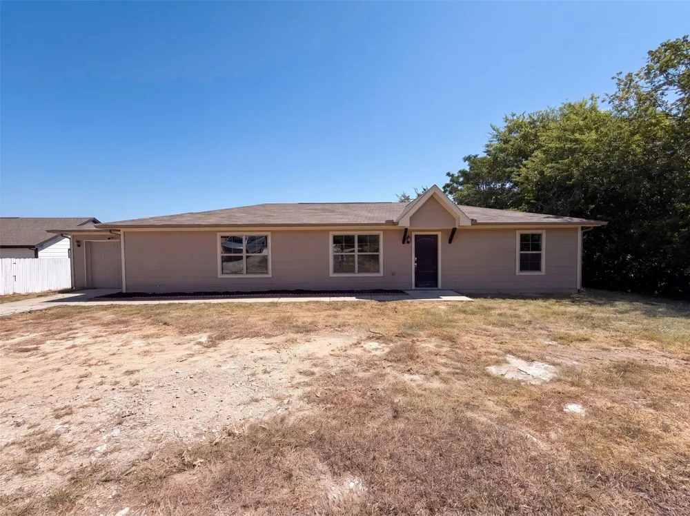521 Brazos Hills Drive Weatherford, TX 76087