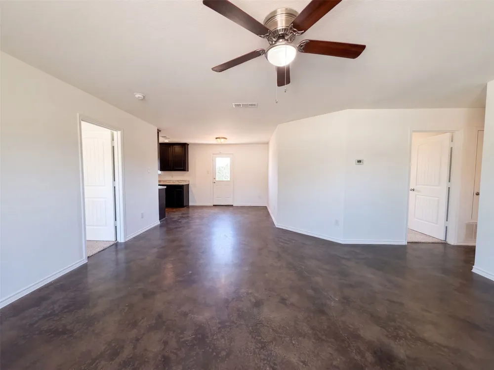 521 Brazos Hills Drive Weatherford, TX 76087